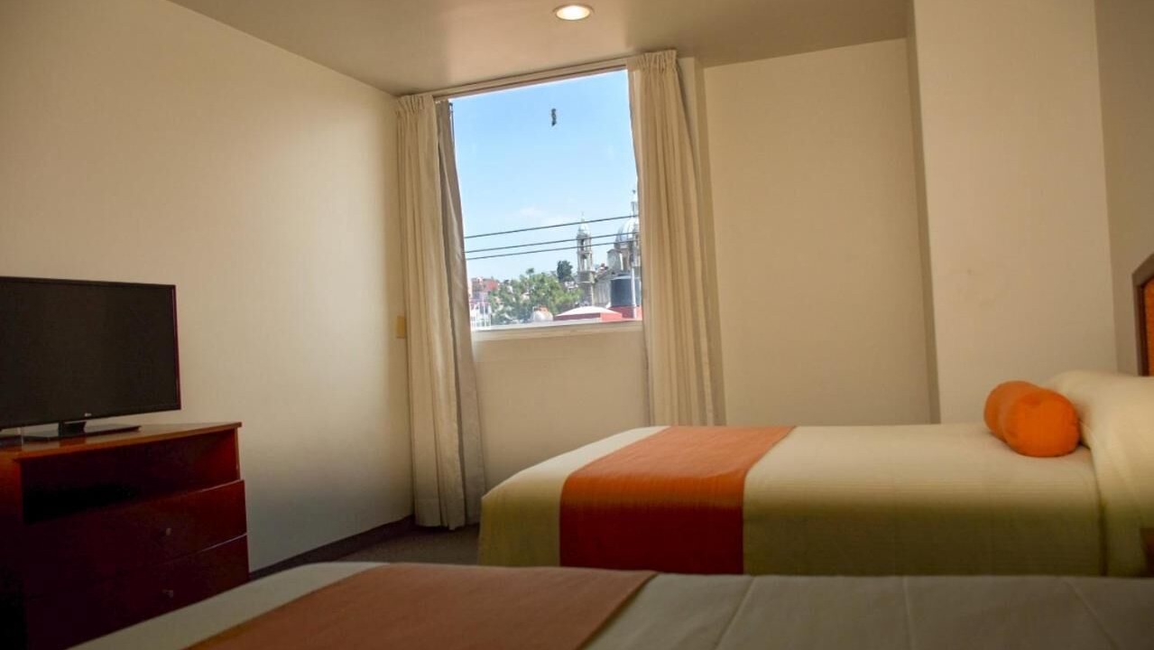 Photo of Bedroom in Tulancingo