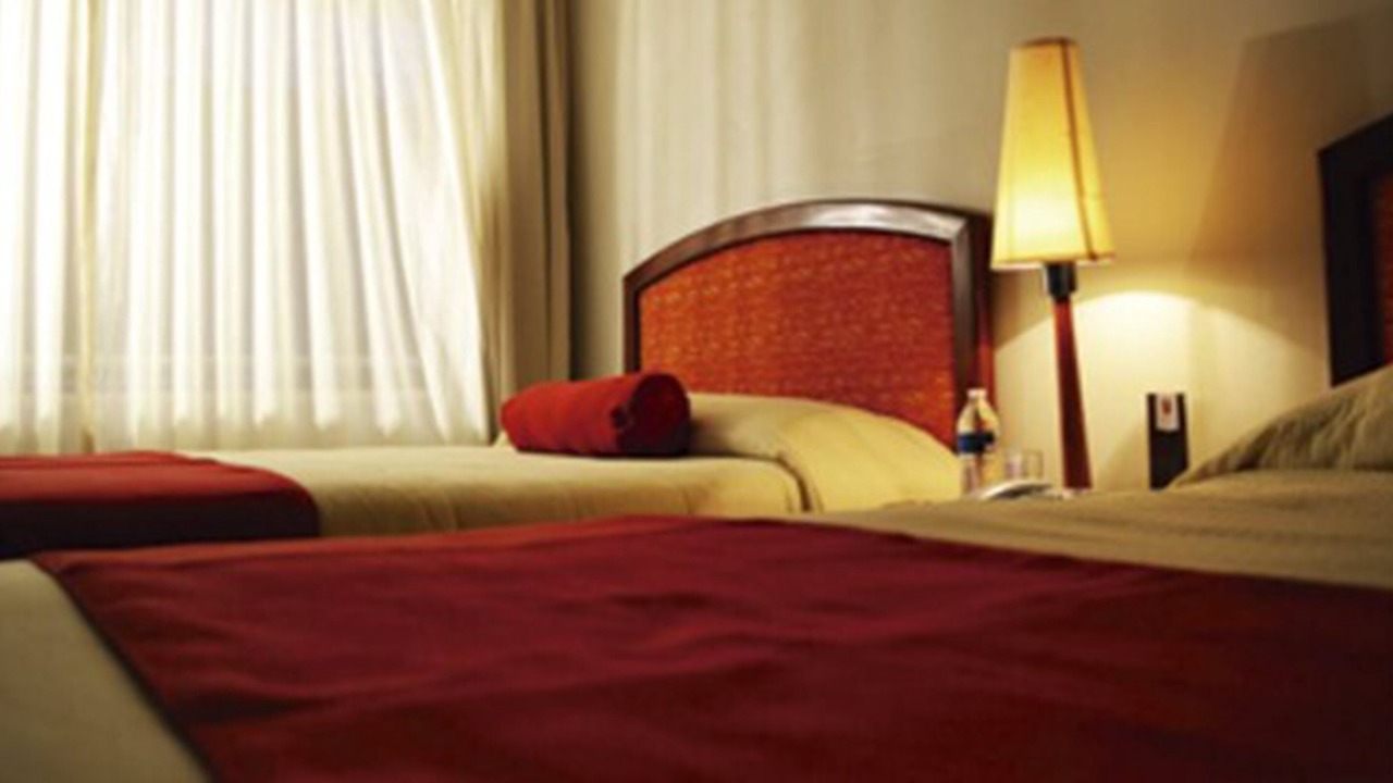 Photo of Bedroom in Tulancingo