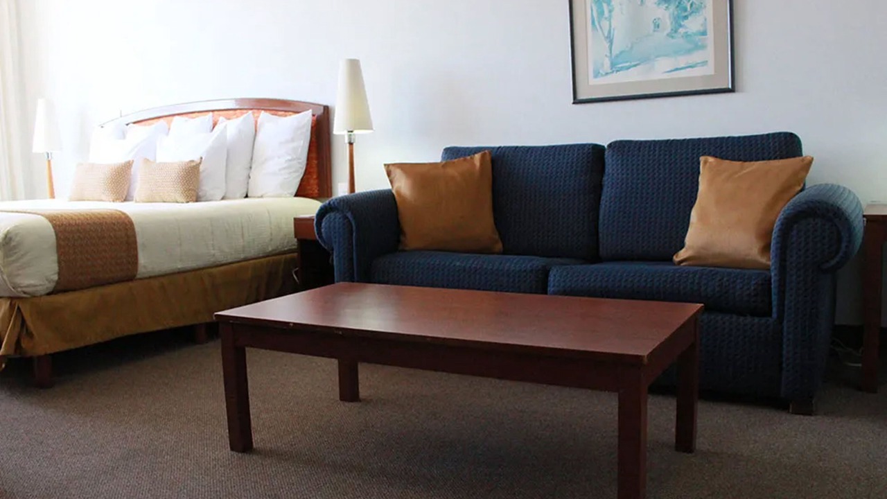 Photo of Bedroom in Tulancingo