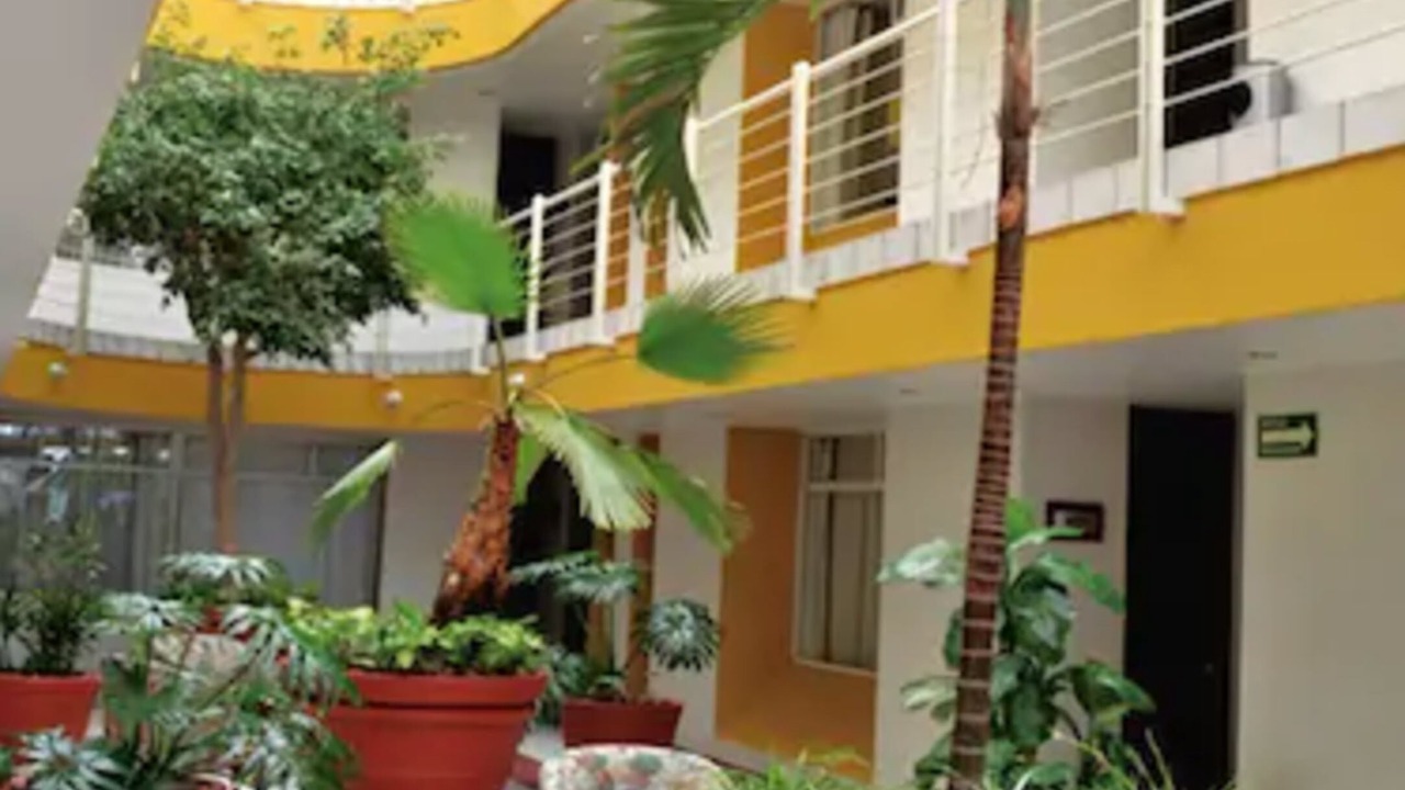 Photo of Outdoor in Tulancingo