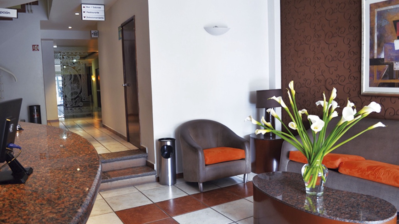 Photo of Livingroom in Tulancingo