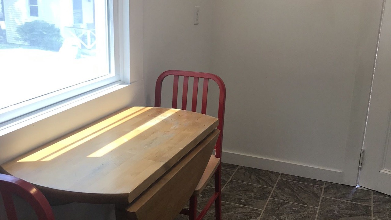 Photo of Kitchen in Hulls Cove