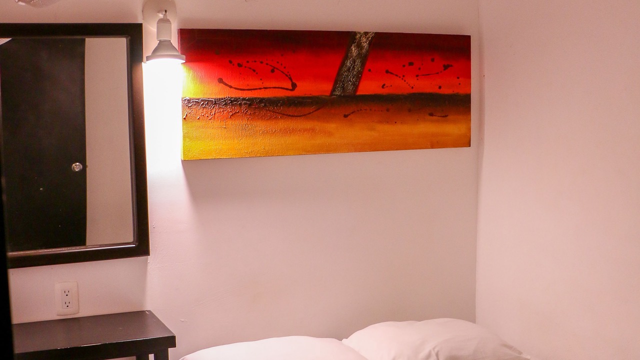 Photo of Bedroom in Chichen Itza - Valladolid