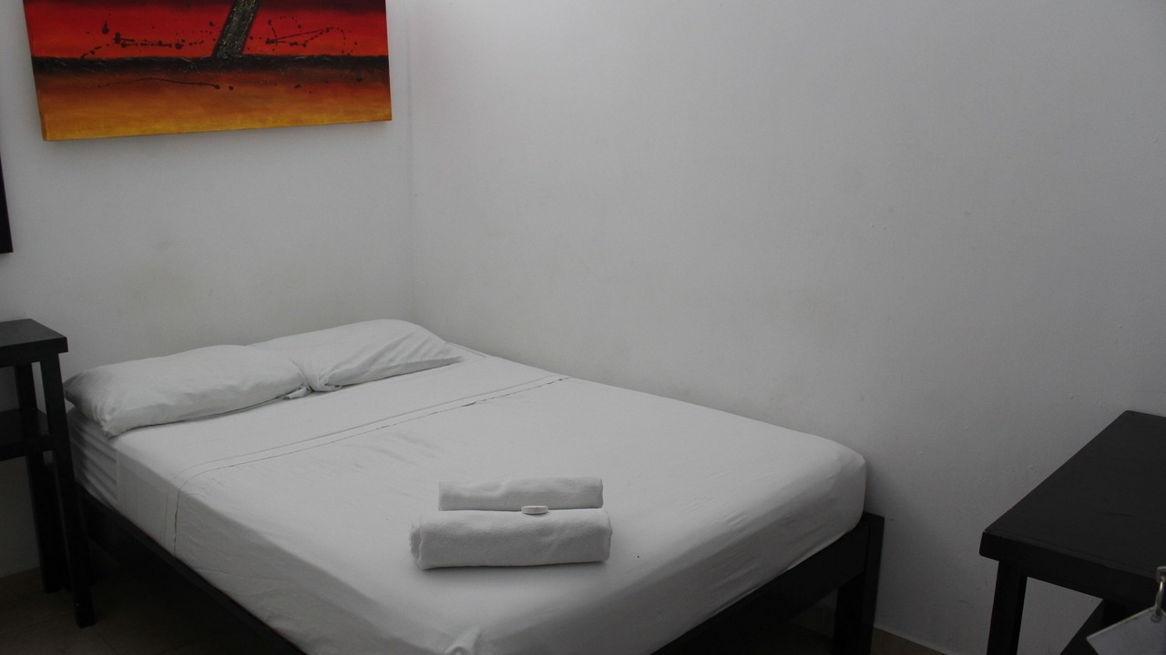 Photo of Bedroom in Chichen Itza - Valladolid