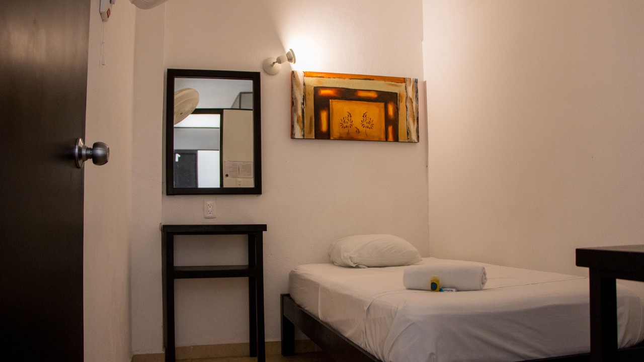 Photo of Bathroom in Chichen Itza - Valladolid