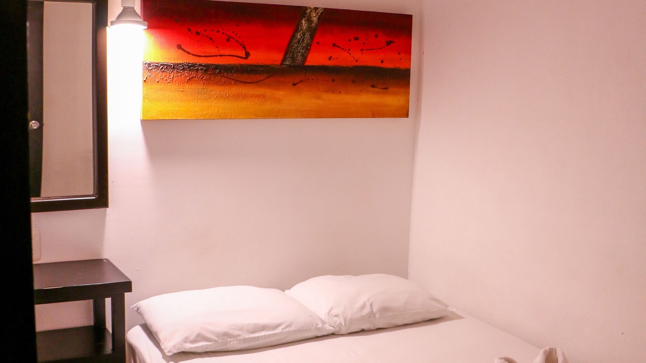 Photo of Bedroom in Chichen Itza - Valladolid