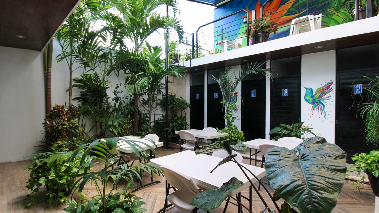Photo of Outdoor in Chichen Itza - Valladolid