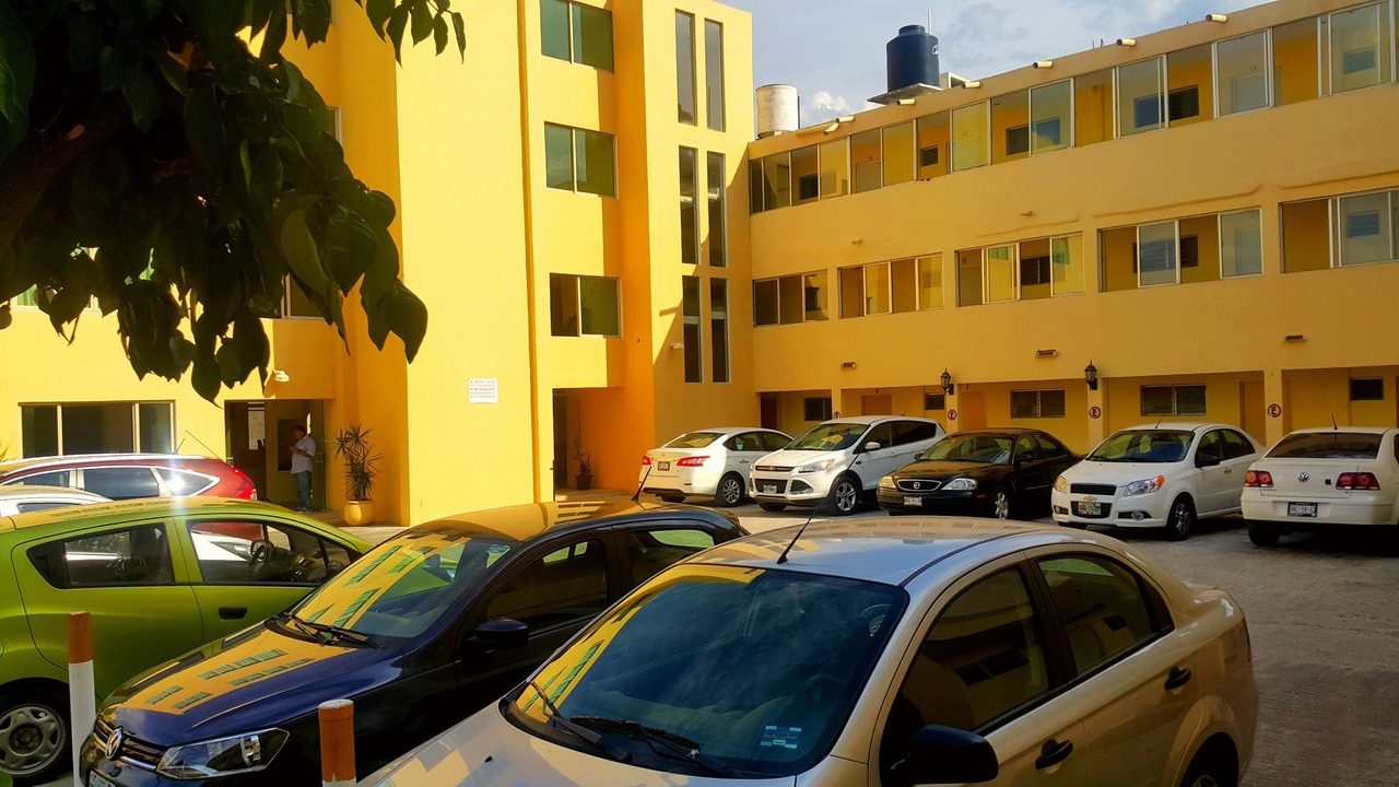 Photo of Others in Zona Paseo Montejo