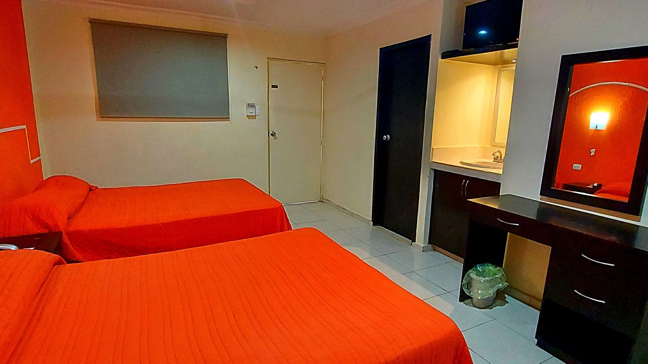 Photo of Bedroom in Zona Paseo Montejo