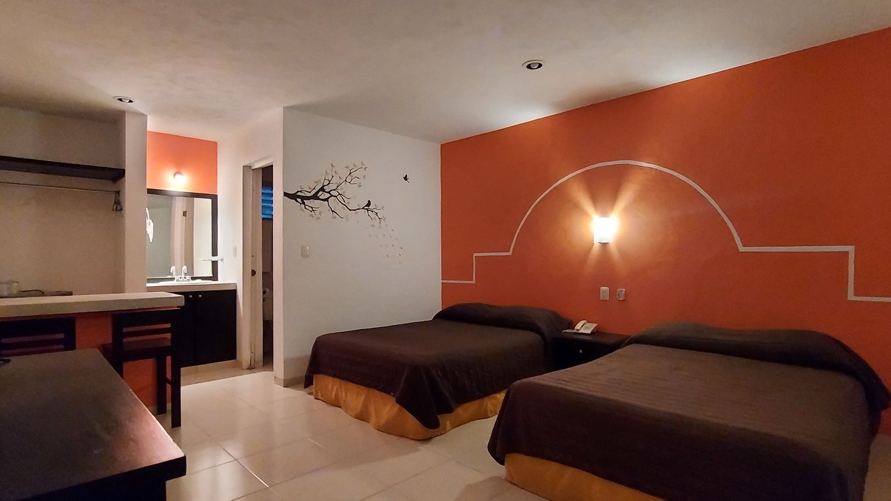Photo of Bedroom in Zona Paseo Montejo