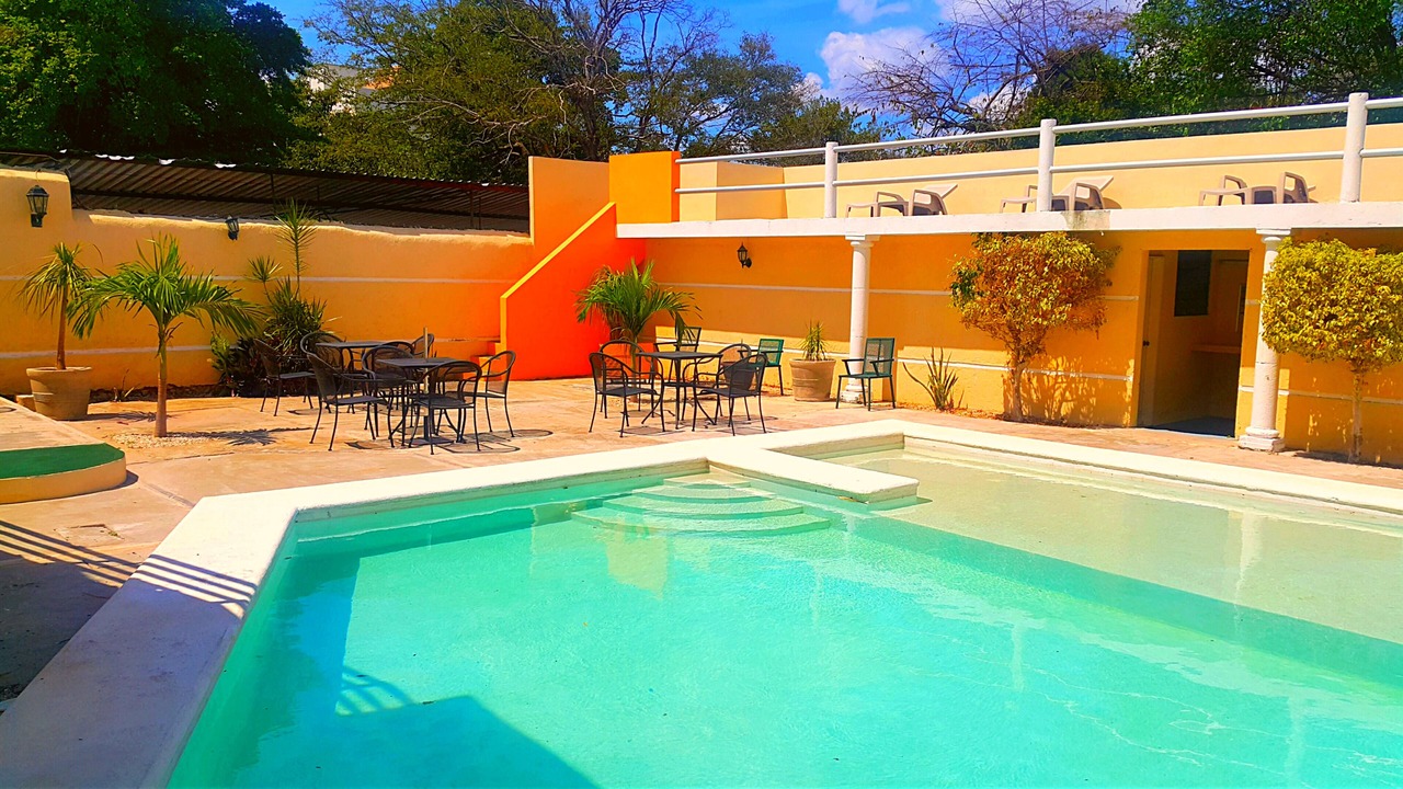 Photo of Outdoor in Zona Paseo Montejo