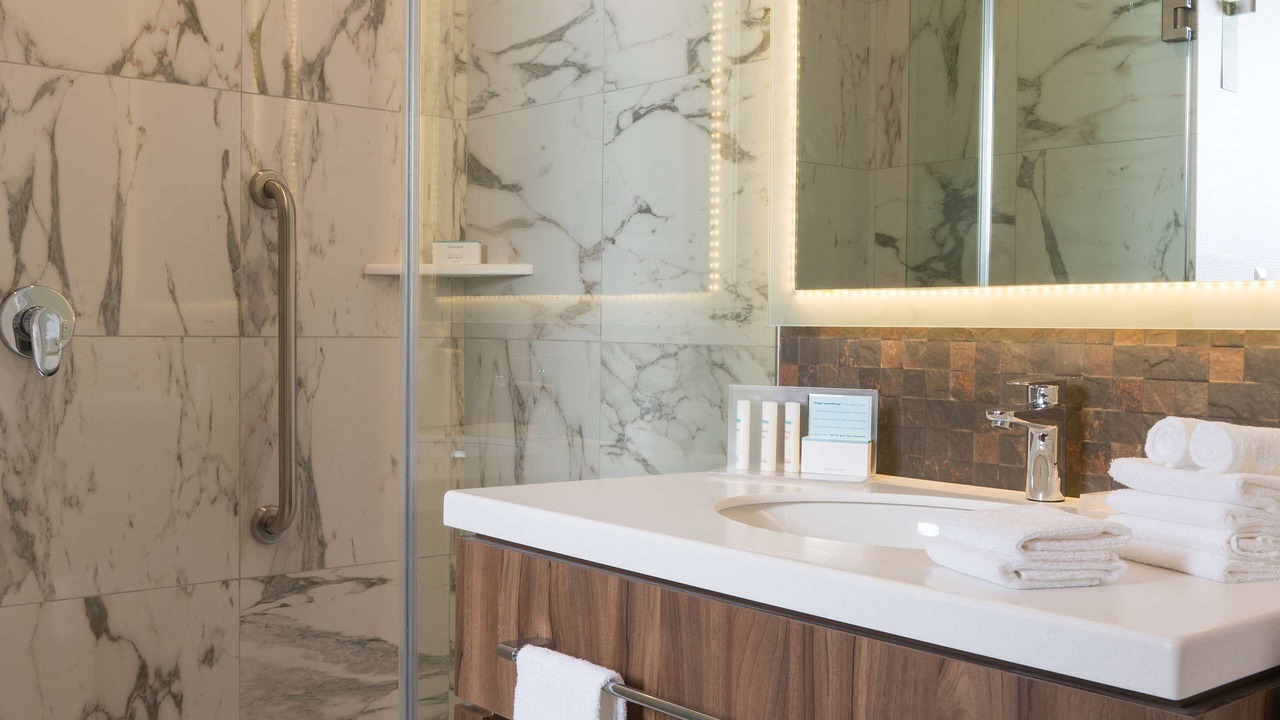 Photo of Bathroom in Irapuato