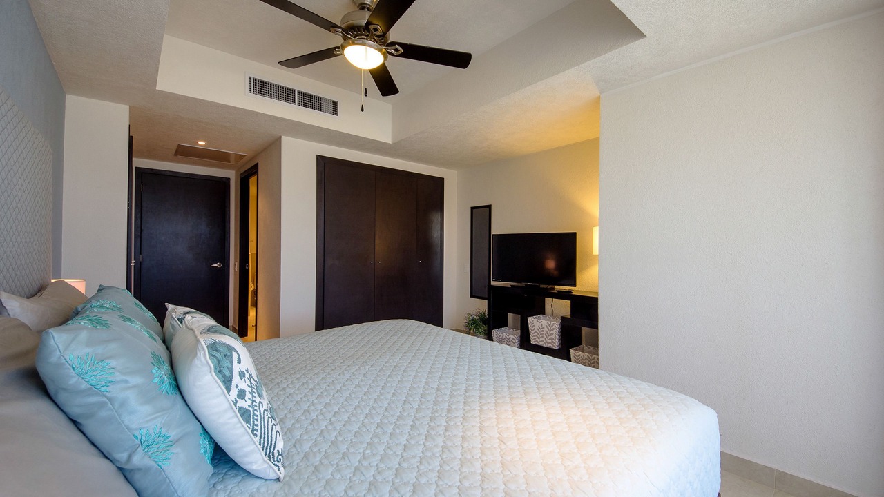 Photo of Bedroom in South Hotel Zone