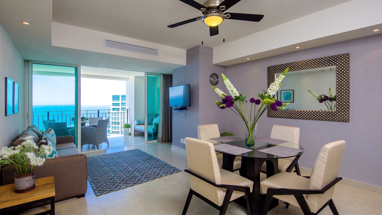Photo of Livingroom in South Hotel Zone
