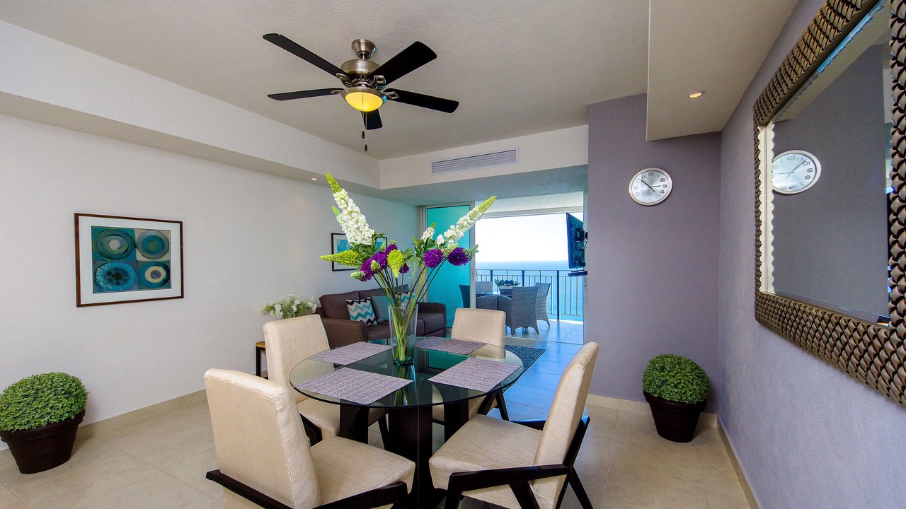 Photo of Livingroom in South Hotel Zone