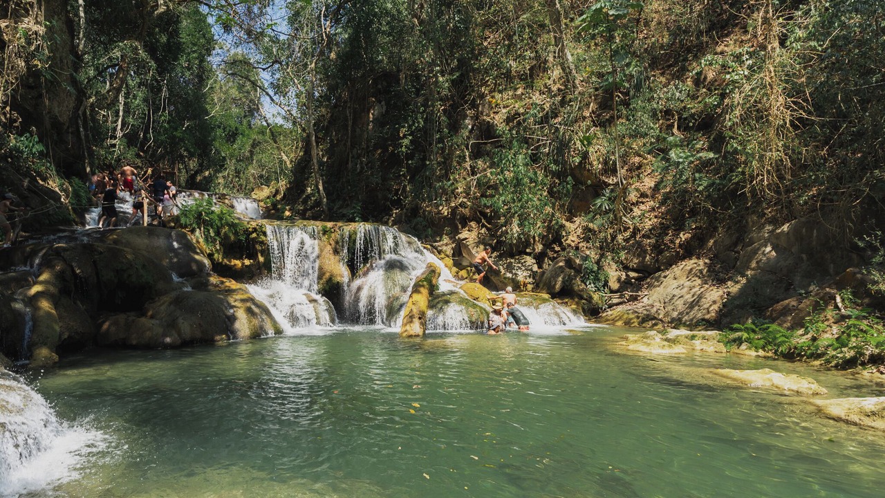 Photo of Outdoor in P Chahue