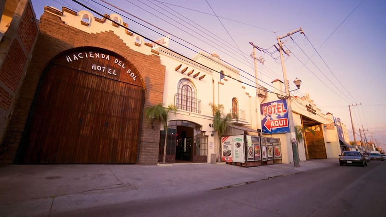 Photo of Outdoor in Tonala