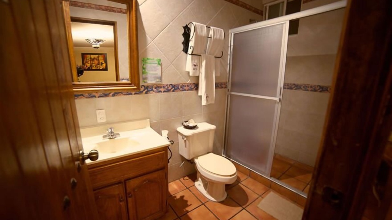 Photo of Bathroom in Tonala