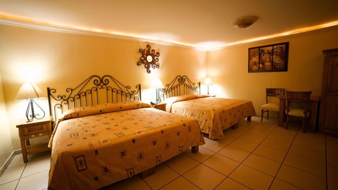 Photo of Bedroom in Tonala