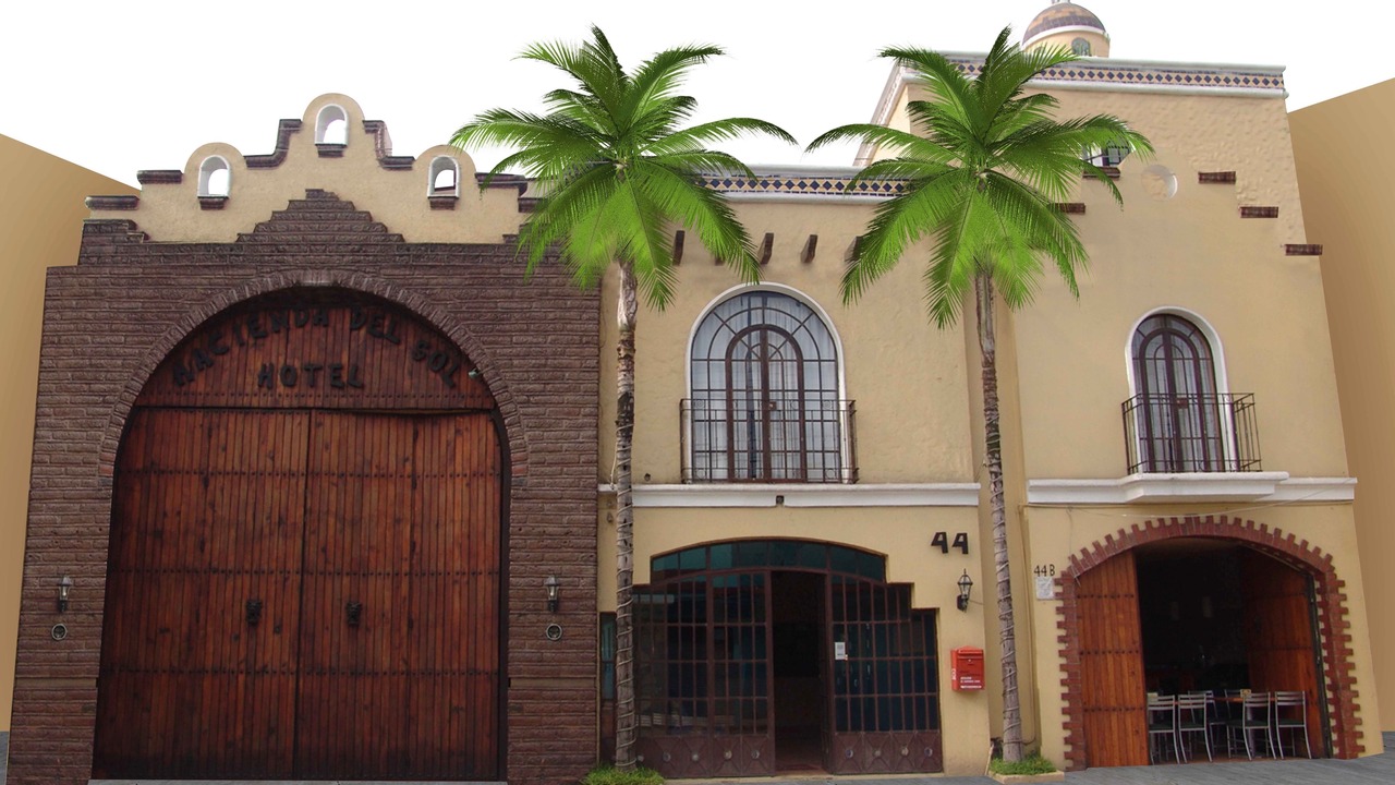Photo of Outdoor in Tonala