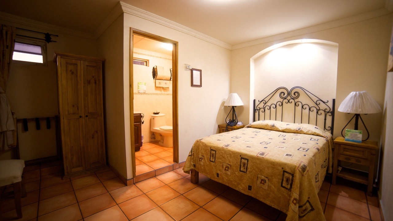 Photo of Bedroom in Tonala