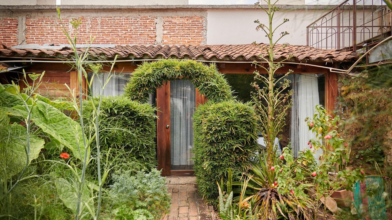 Photo of Outdoor in De La Merced