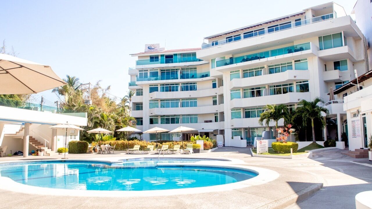 Photo of Outdoor in Bucerias