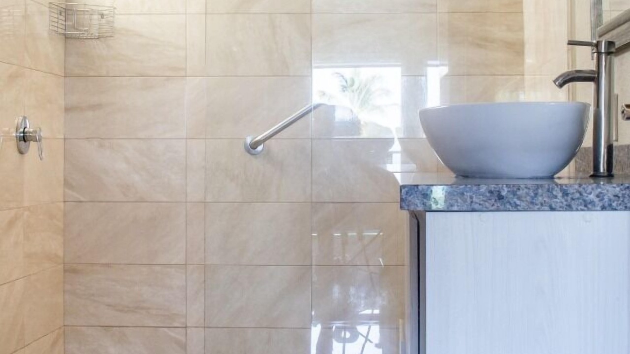 Photo of Bathroom in Bucerias