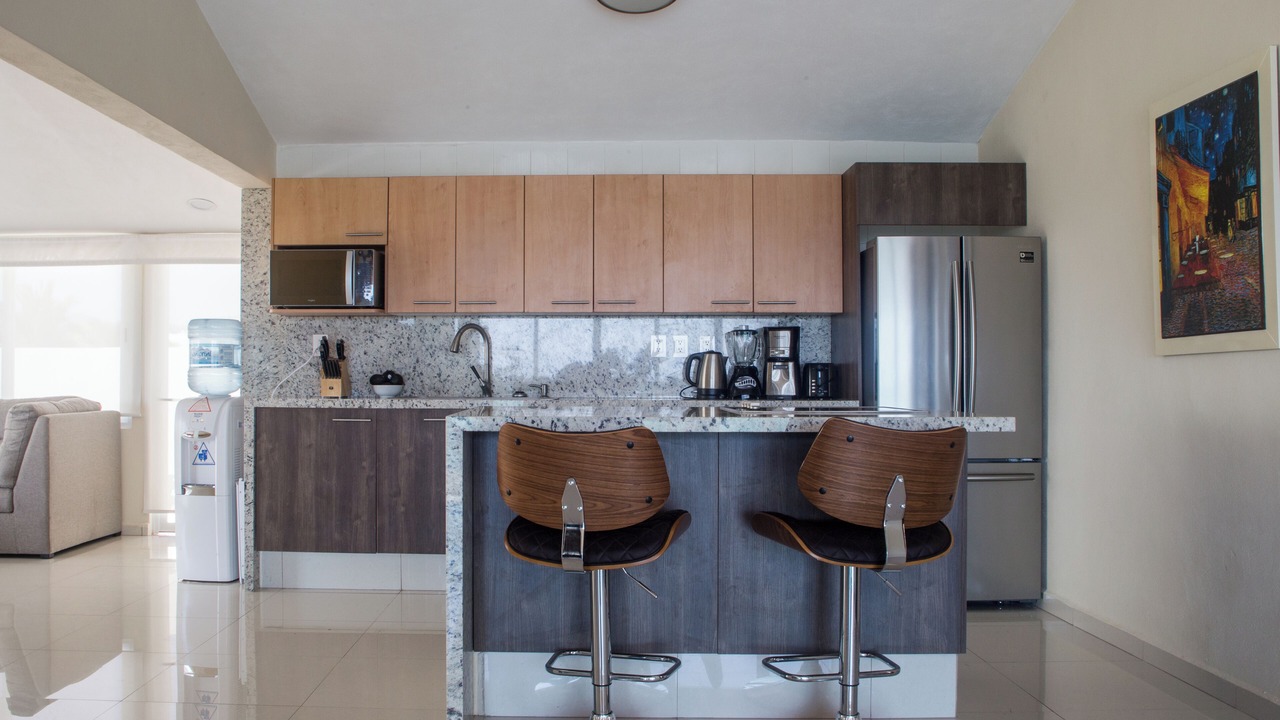 Photo of Kitchen in Bucerias