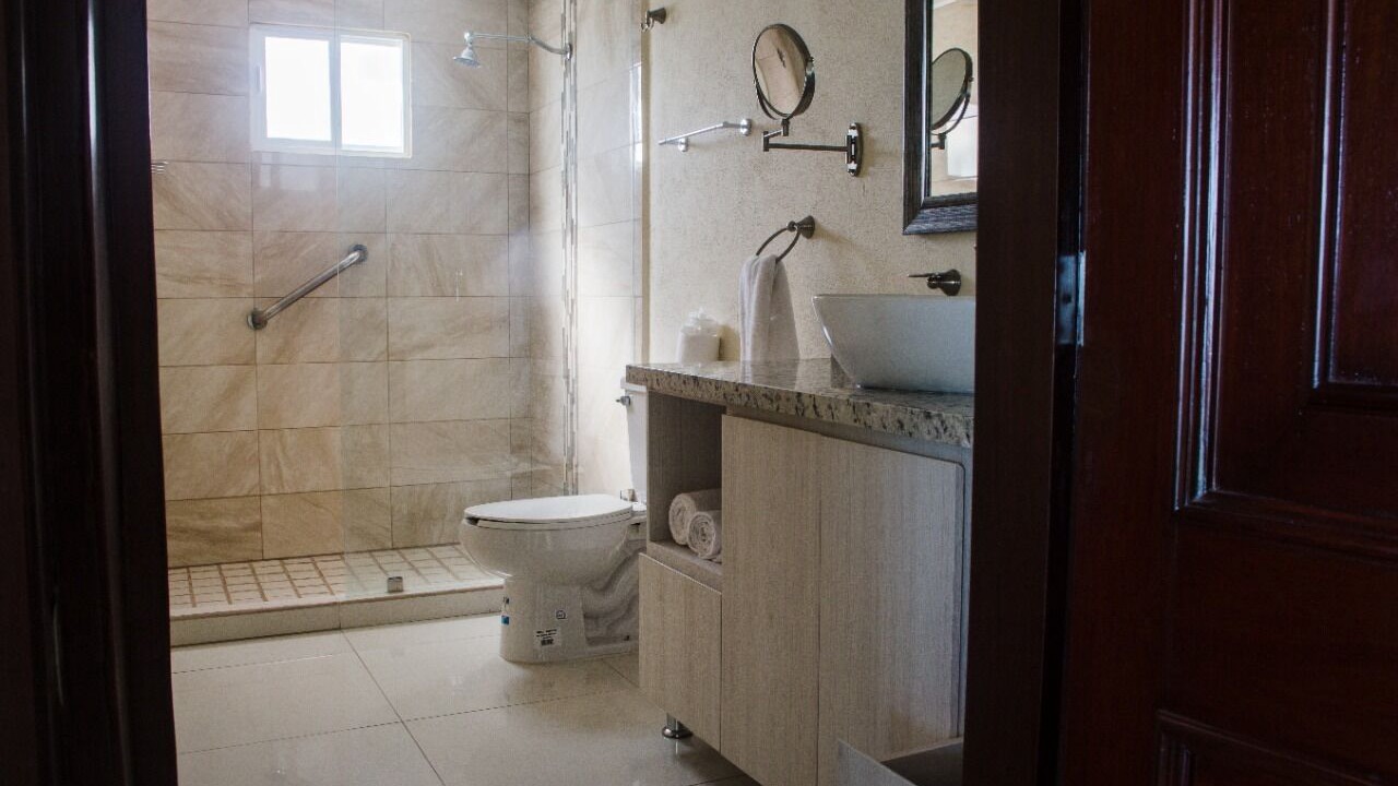 Photo of Bathroom in Bucerias