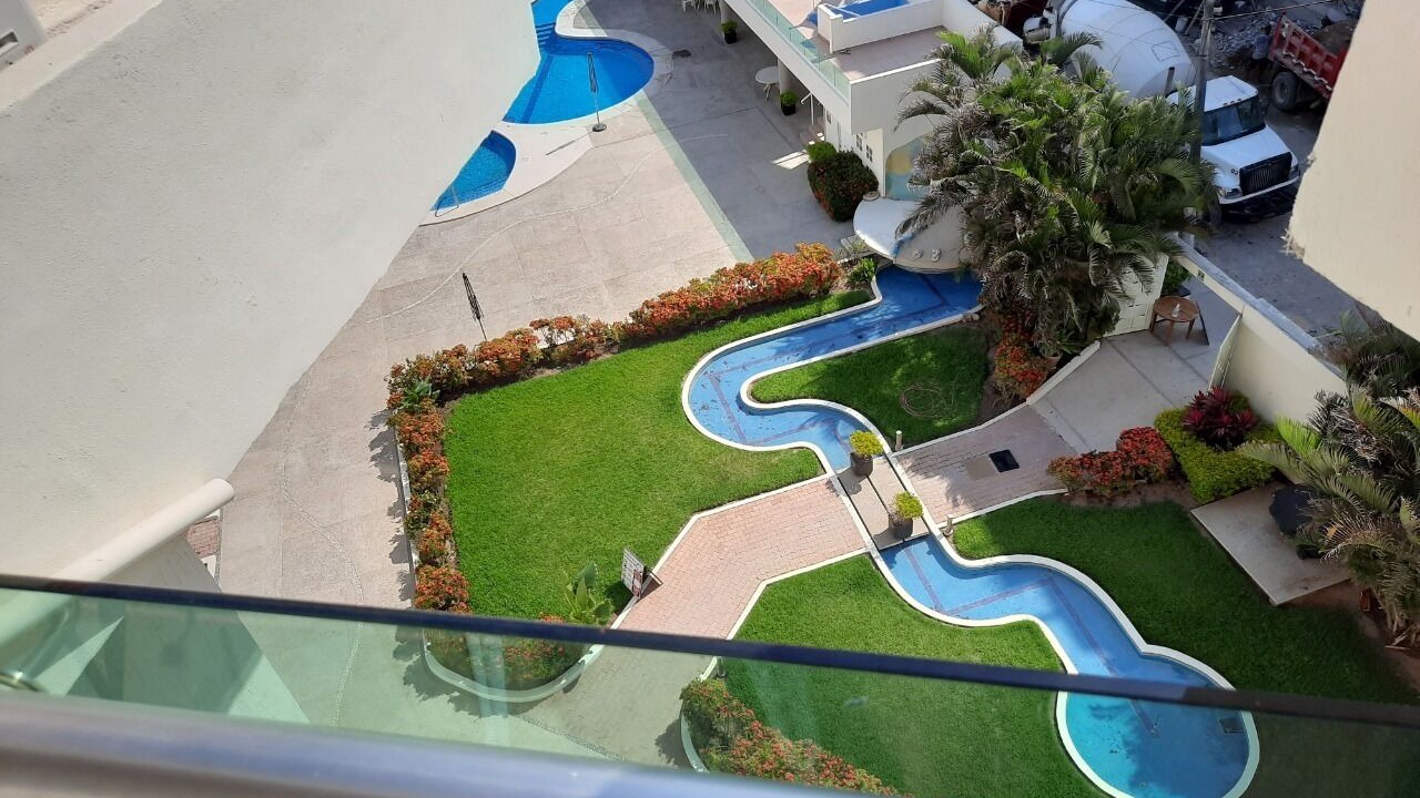 Photo of Outdoor in Bucerias