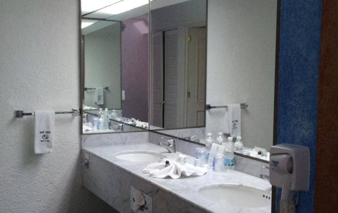 Photo of Bathroom in Tlalpan
