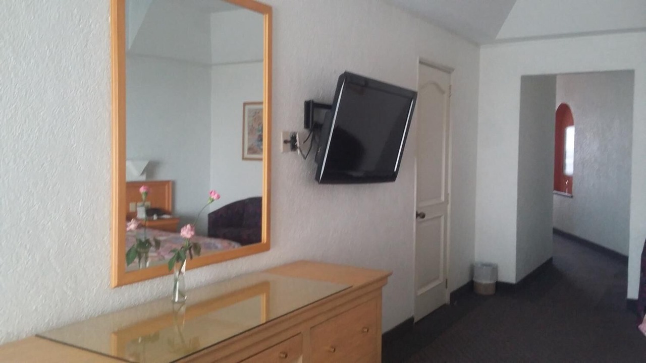 Photo of Bedroom in Tlalpan