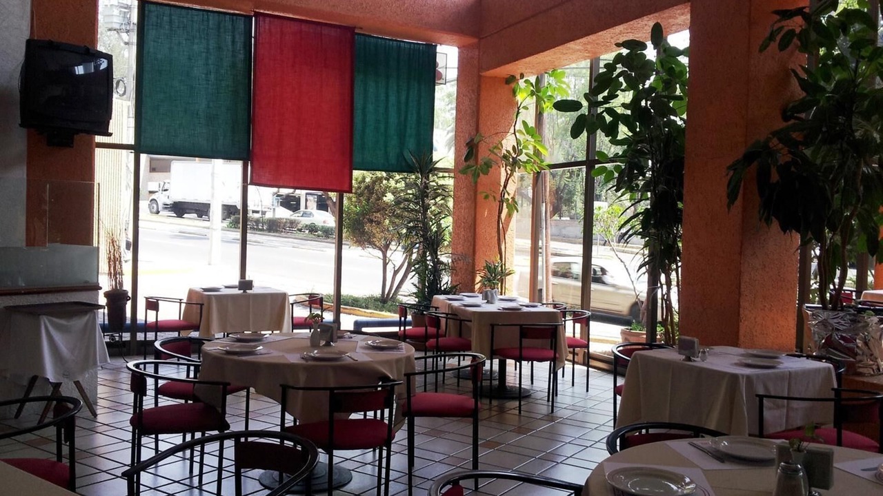 Photo of Others in Tlalpan