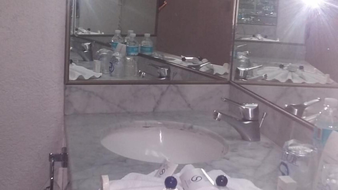 Photo of Bathroom in Tlalpan