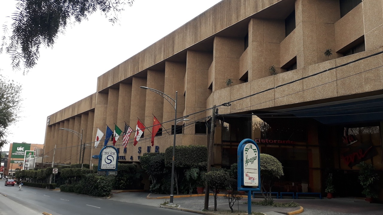 Photo of Outdoor in Tlalpan