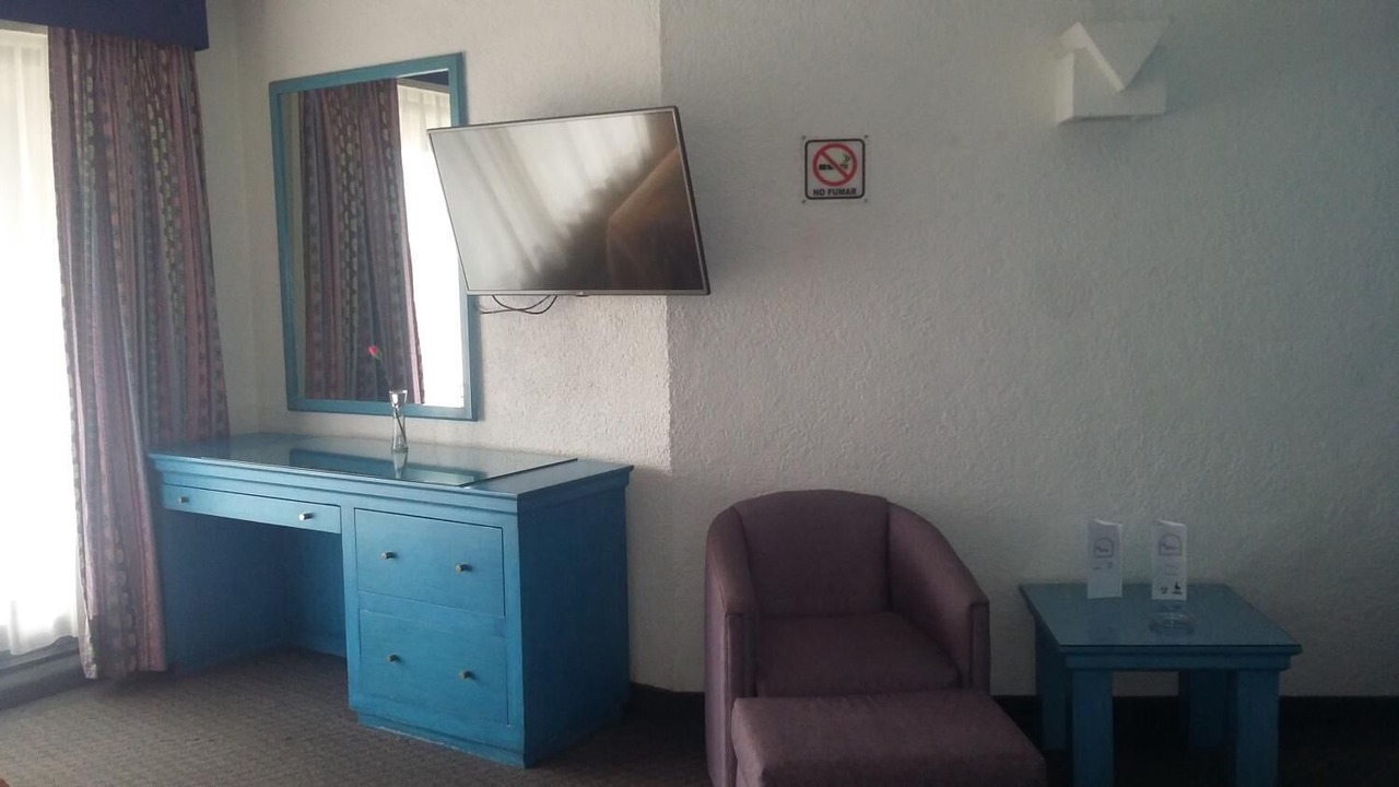 Photo of Bedroom in Tlalpan