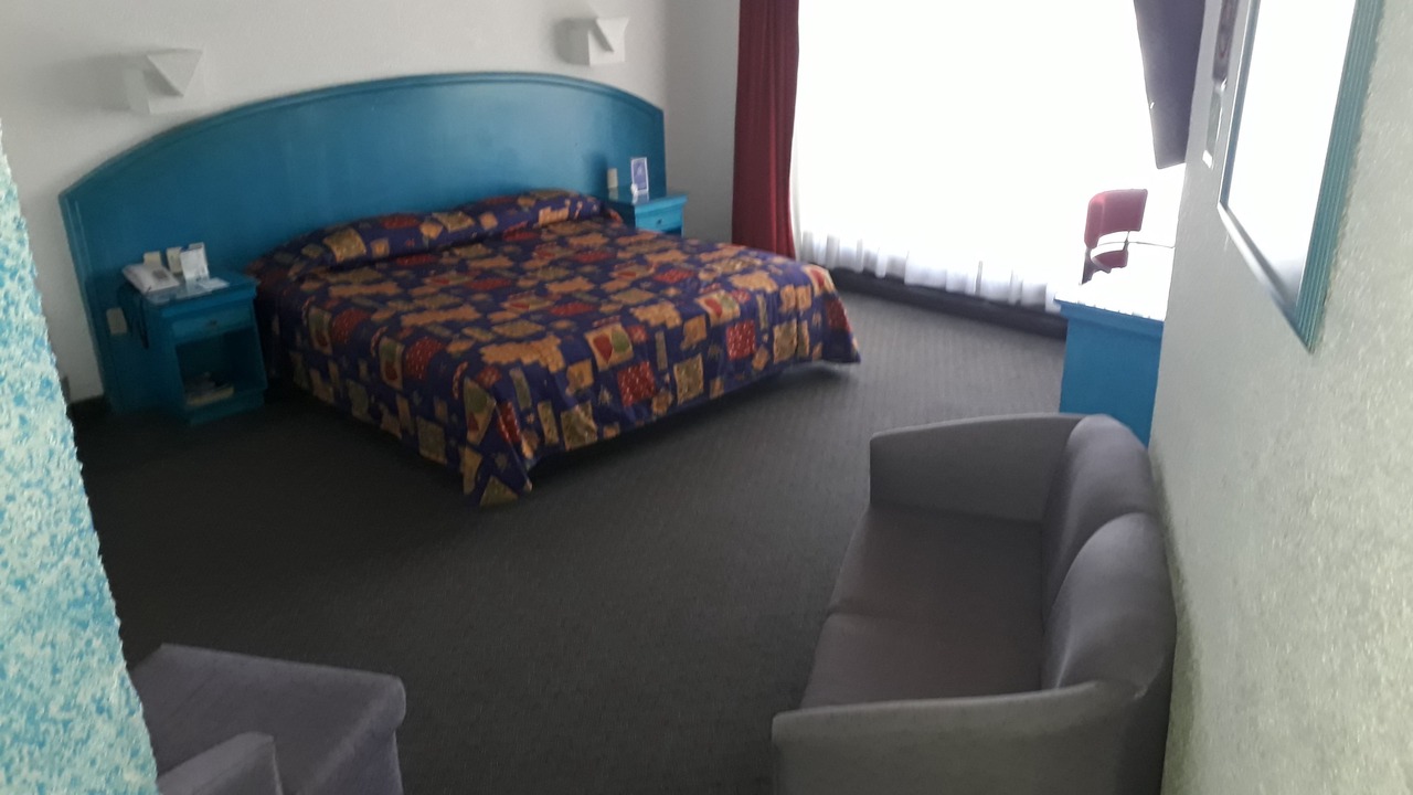 Photo of Bedroom in Tlalpan