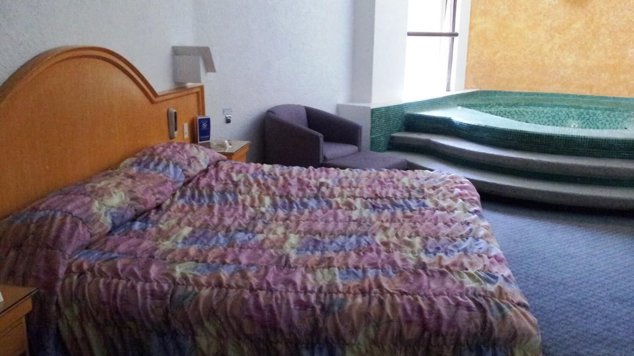 Photo of Bedroom in Tlalpan