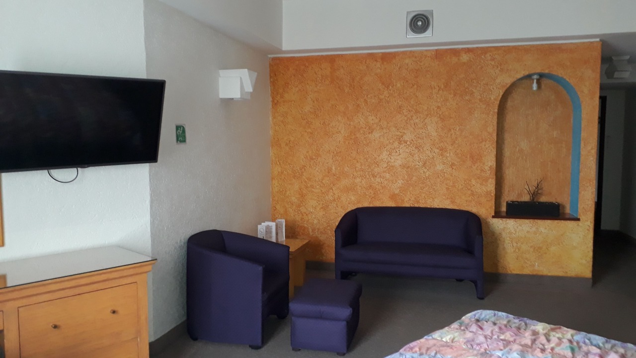 Photo of Bedroom in Tlalpan