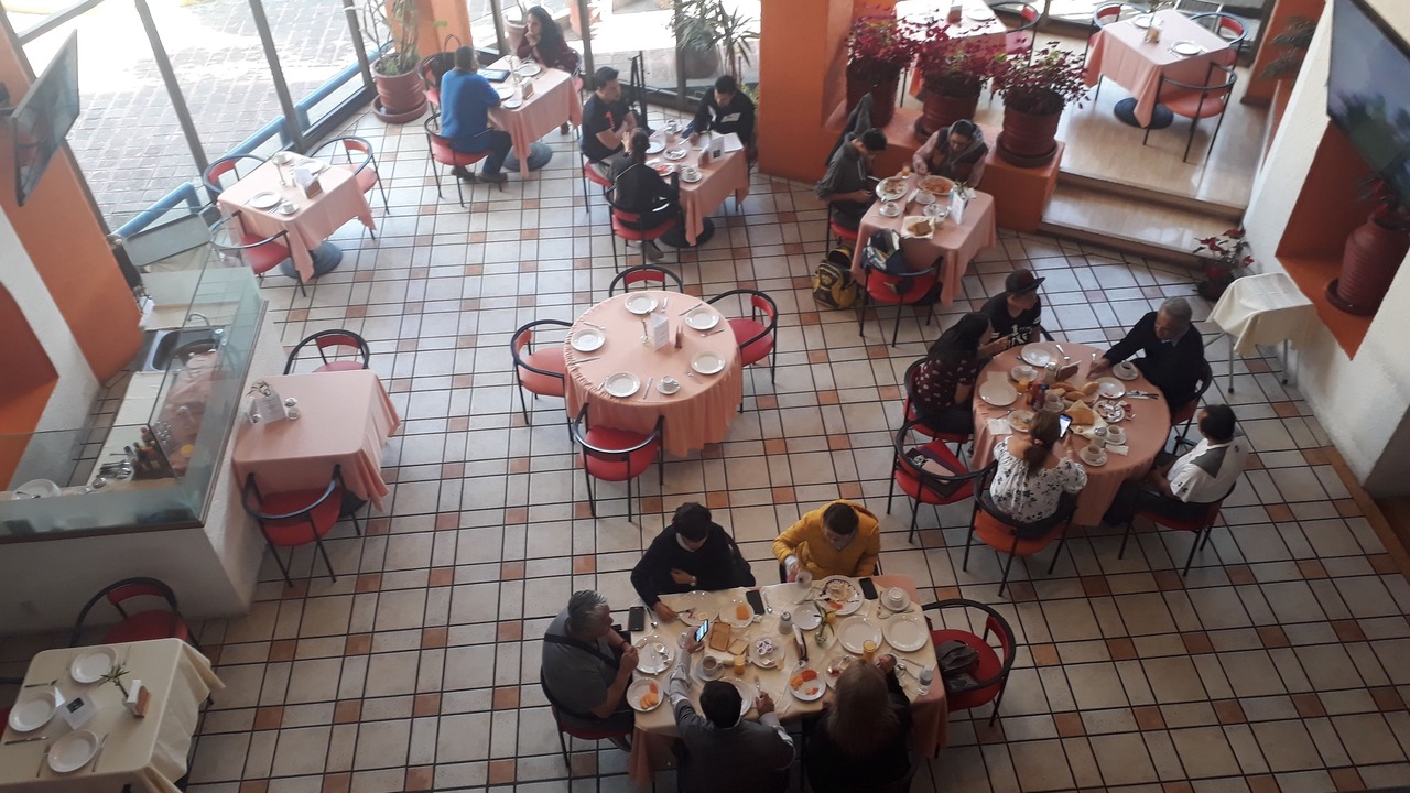Photo of Others in Tlalpan