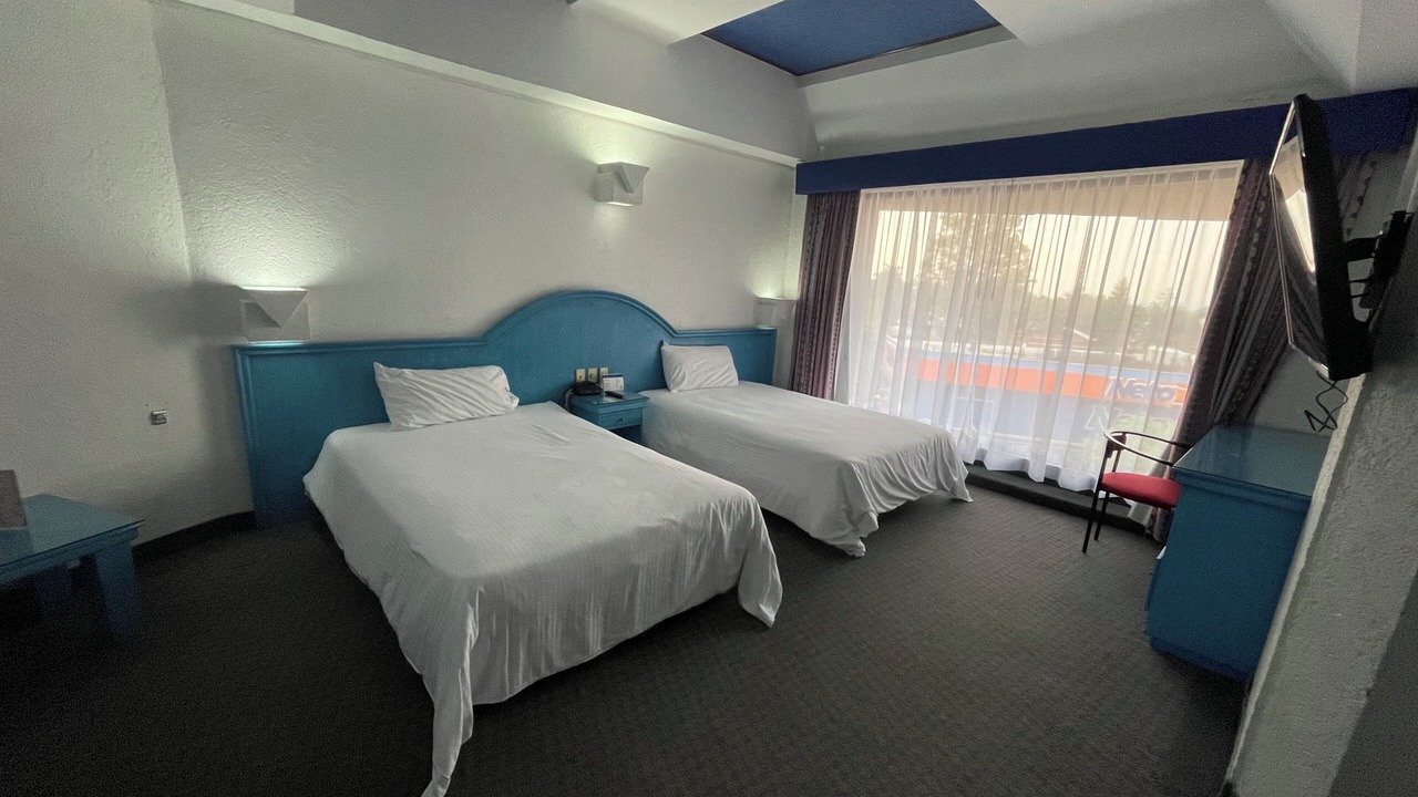 Photo of Bedroom in Tlalpan