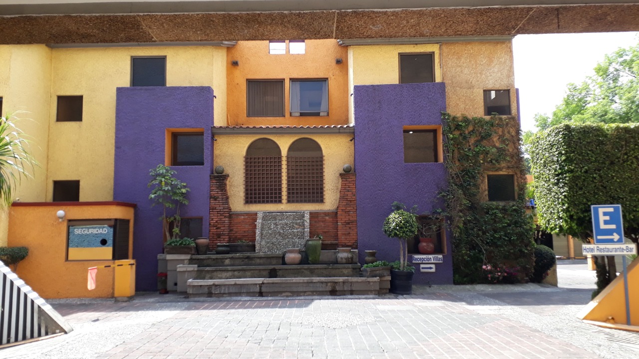 Photo of Outdoor in Tlalpan