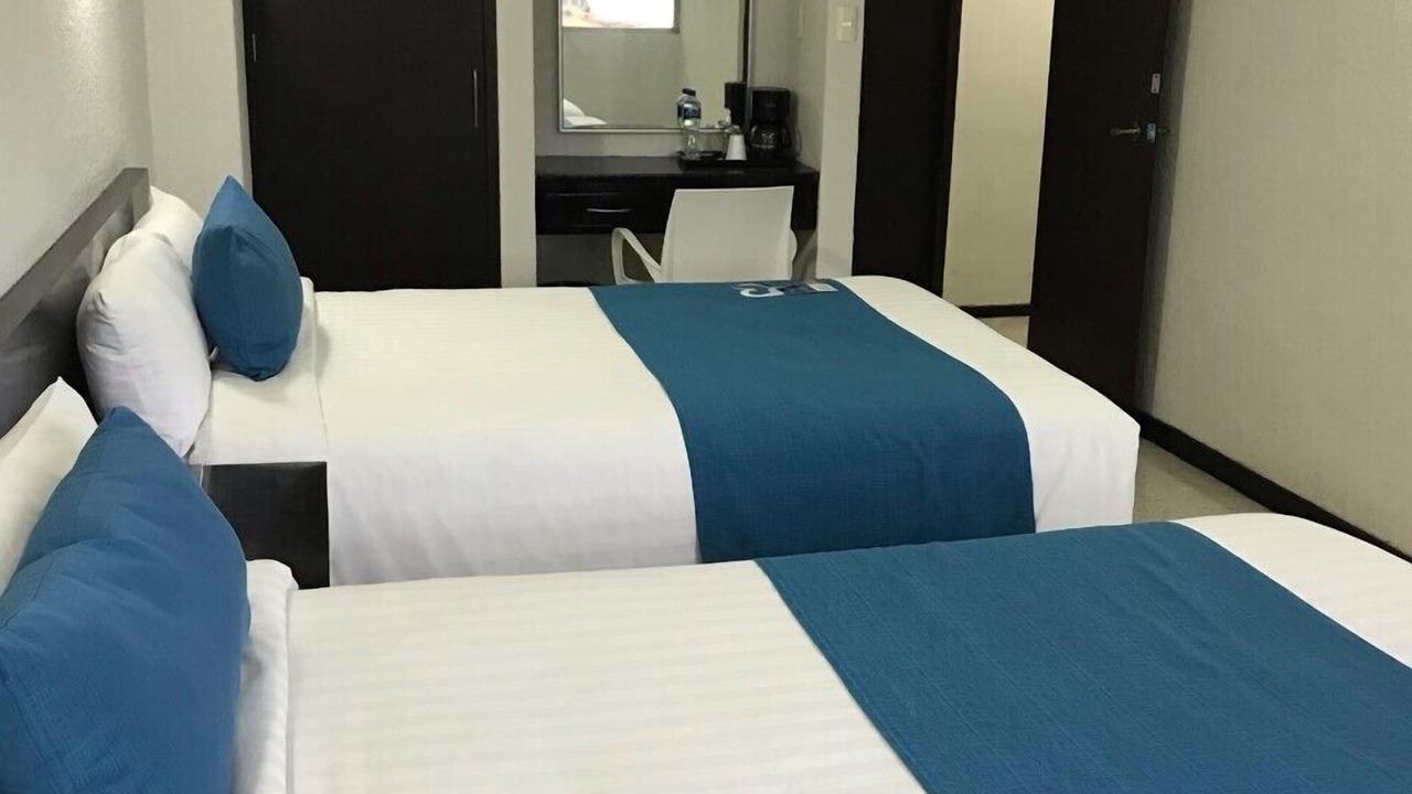 Photo of Bedroom in Cordoba