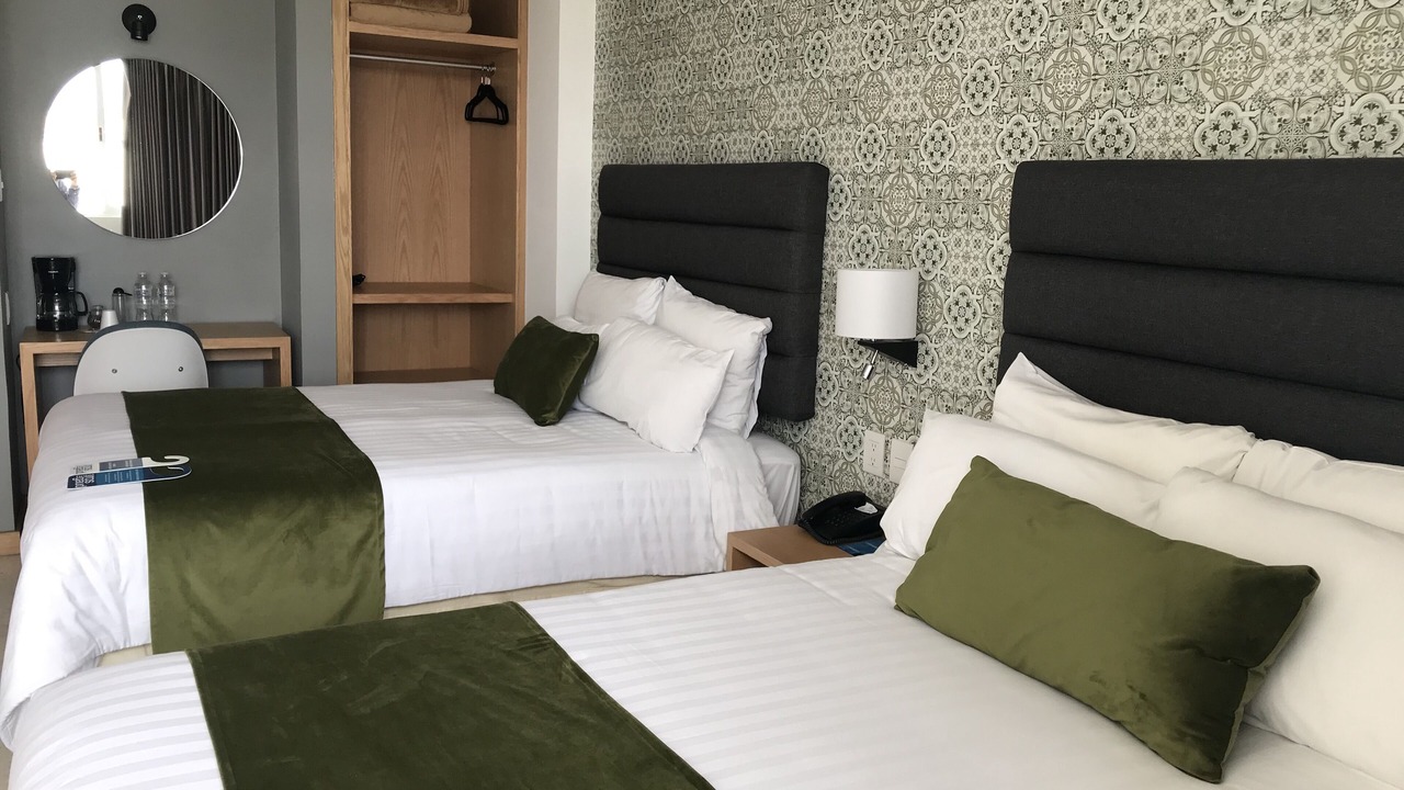 Photo of Bedroom in Cordoba