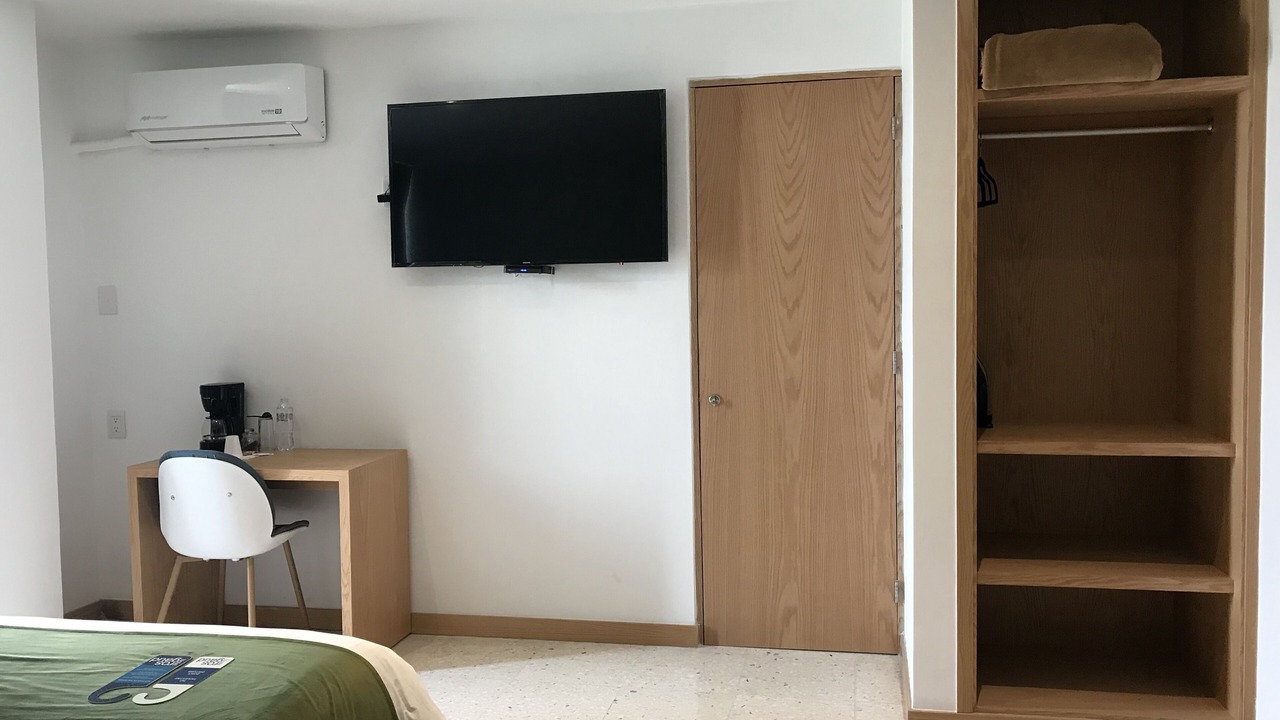 Photo of Bedroom in Cordoba