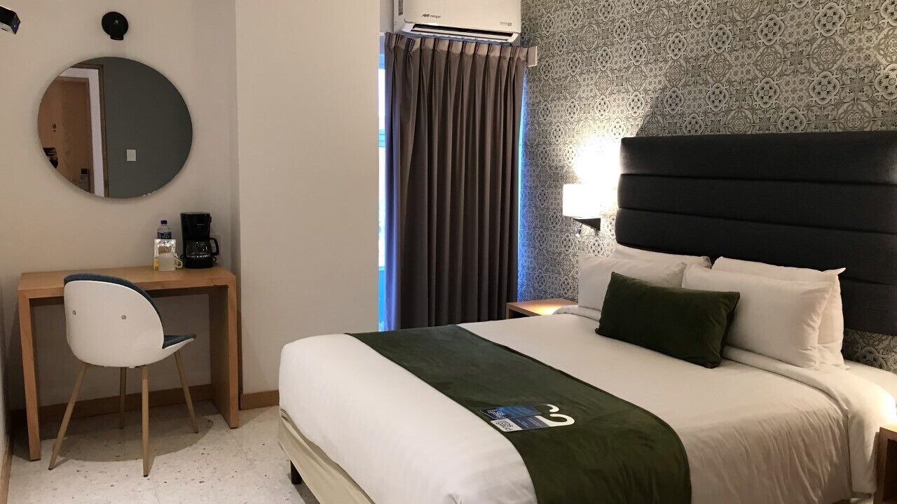Photo of Bedroom in Cordoba