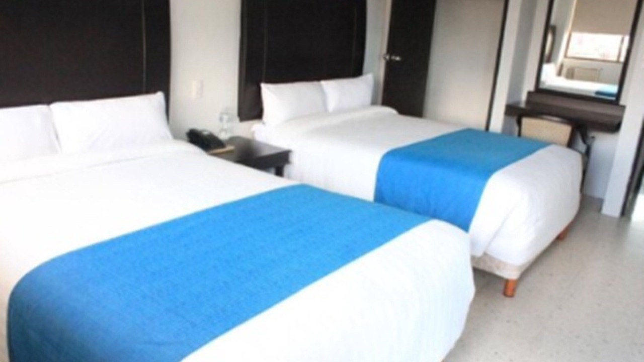 Photo of Bedroom in Cordoba