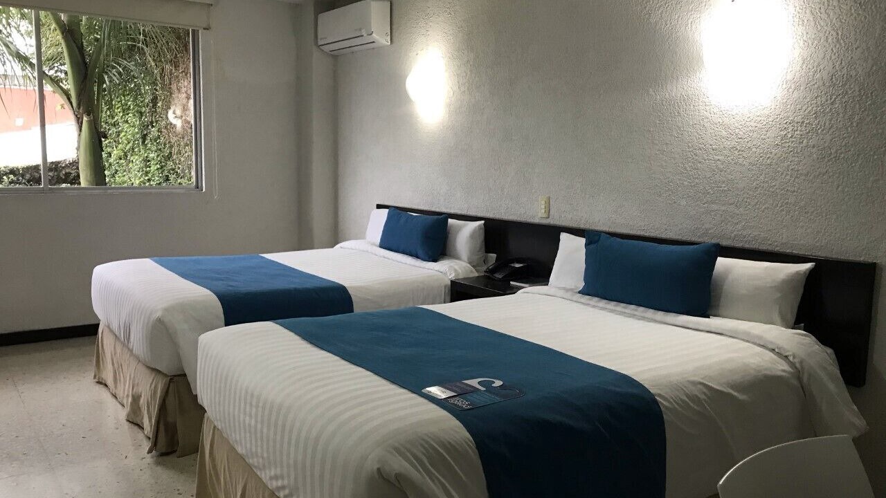 Photo of Bedroom in Cordoba