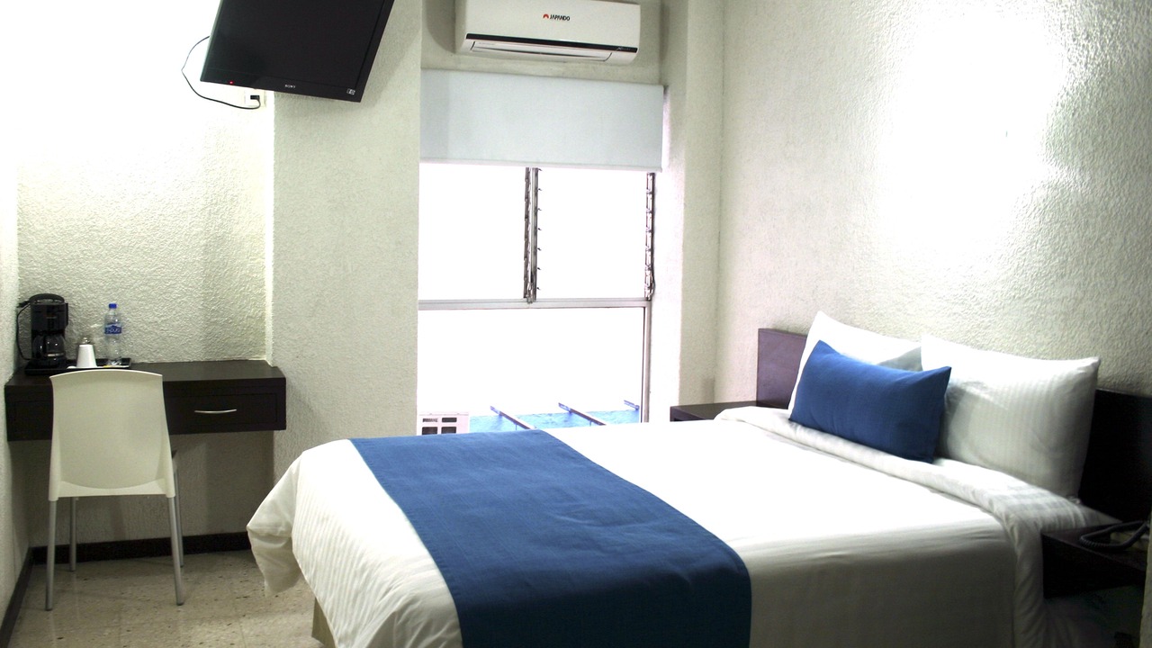 Photo of Bedroom in Cordoba